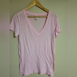 Victoria's Secret Pink sleepwear t-shirt